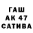 Первитин кристалл Aleksandra Zakhvatova